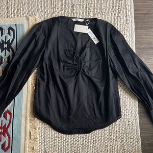 Rebecca Taylor Blouse